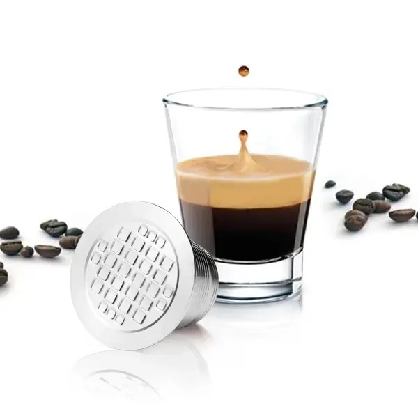 Capsule réutilisable Nespresso 