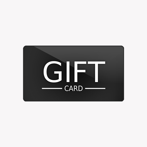 Carte-cadeau 50 euros