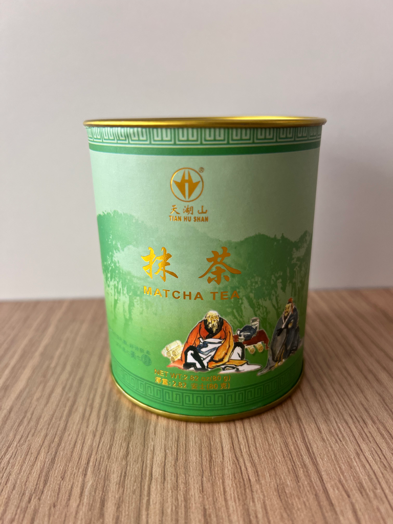 Thé matcha en poudre - 80 g