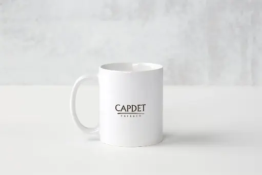 Mug en céramique 