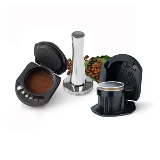 Adaptateur café moulu Dolce Gusto
